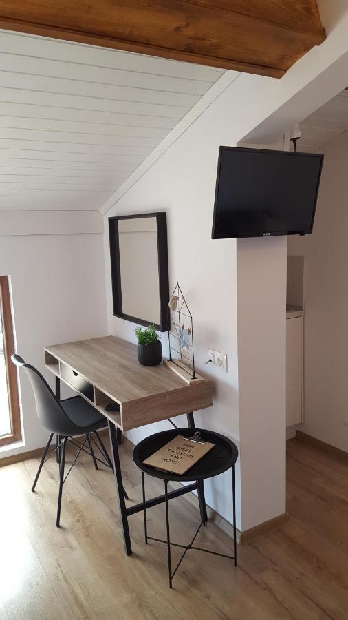 Къща Катерков Hotel Sozopol Buitenkant foto