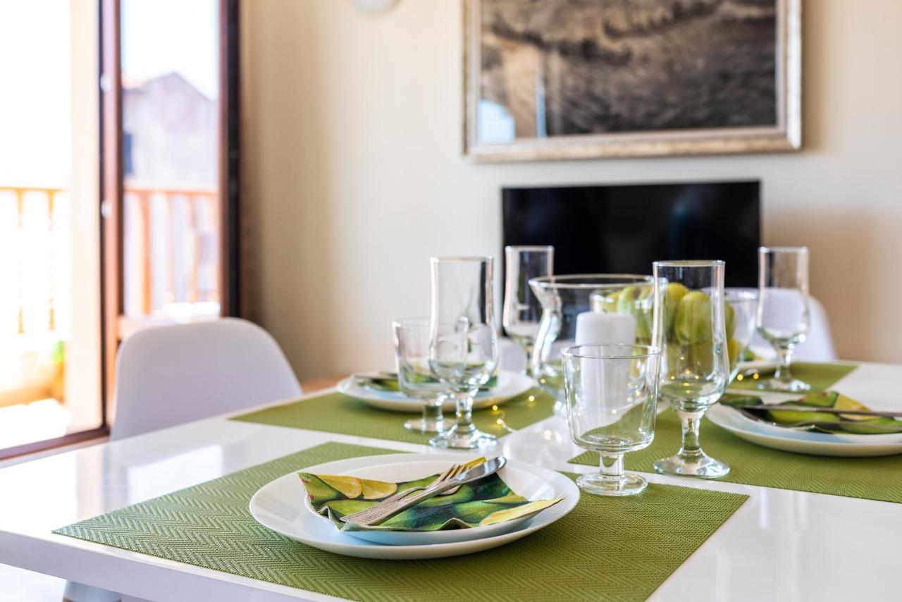 Къща Катерков Hotel Sozopol Buitenkant foto
